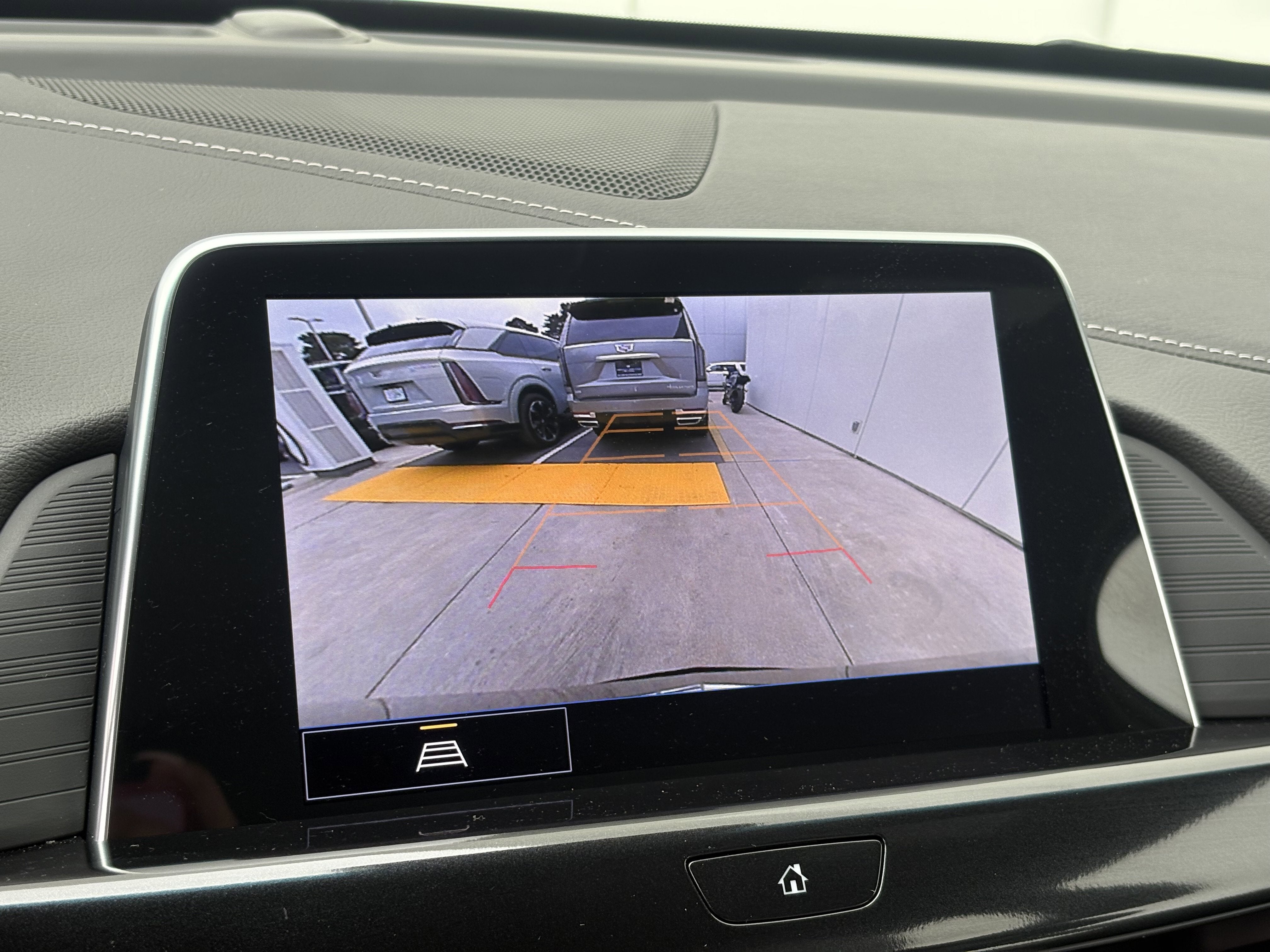 2025 Cadillac CT4-V V-Series Blackwing