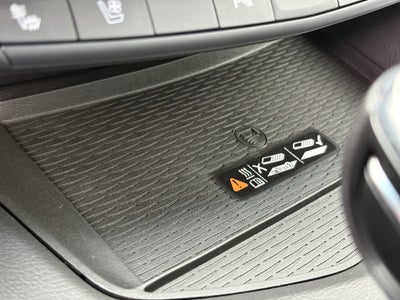 2025 Cadillac CT4-V V-Series Blackwing