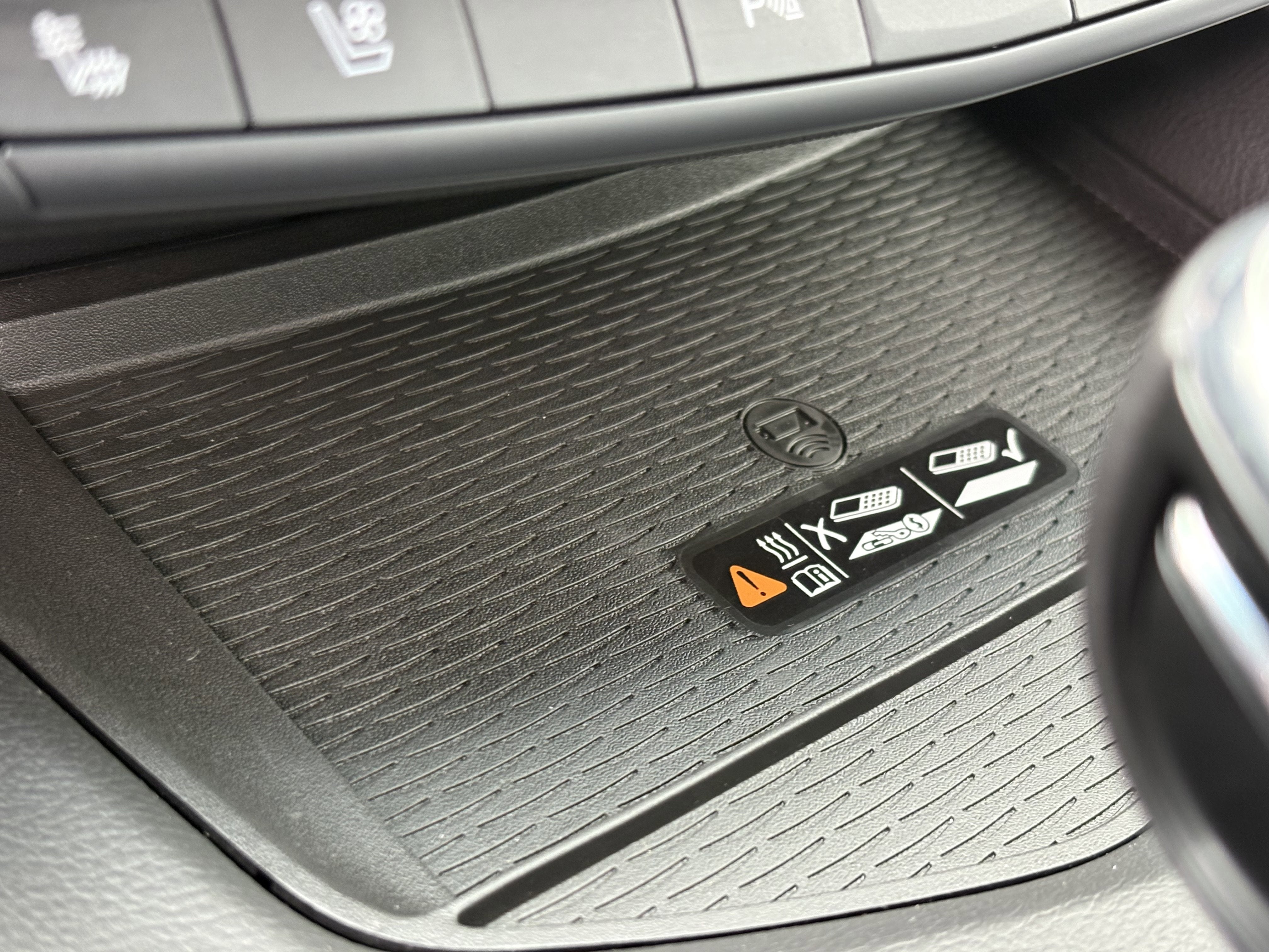 2025 Cadillac CT4-V V-Series Blackwing