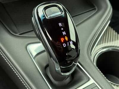 2025 Cadillac CT4-V V-Series Blackwing