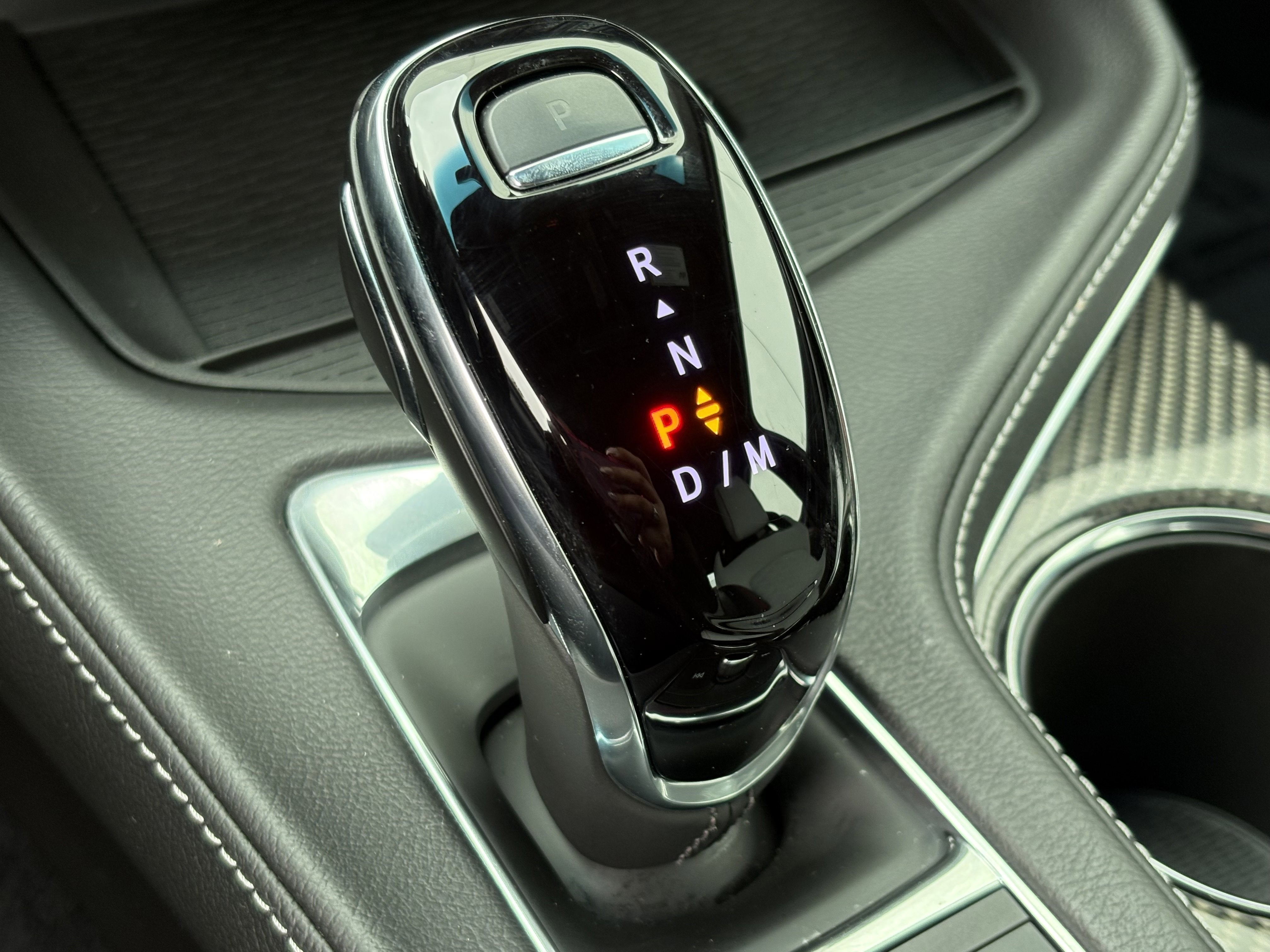 2025 Cadillac CT4-V V-Series Blackwing