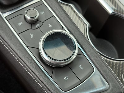 2025 Cadillac CT4-V V-Series Blackwing