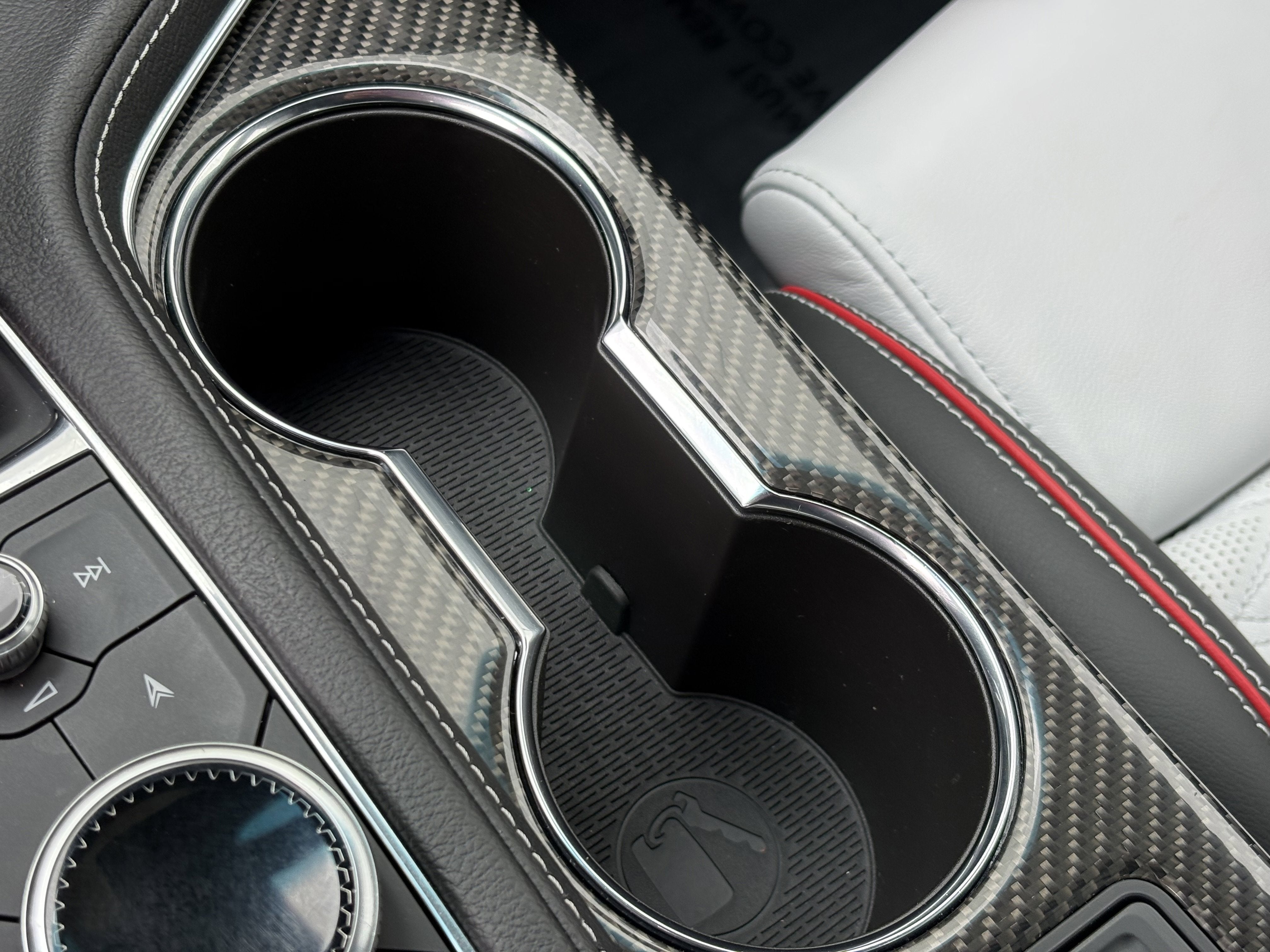 2025 Cadillac CT4-V V-Series Blackwing