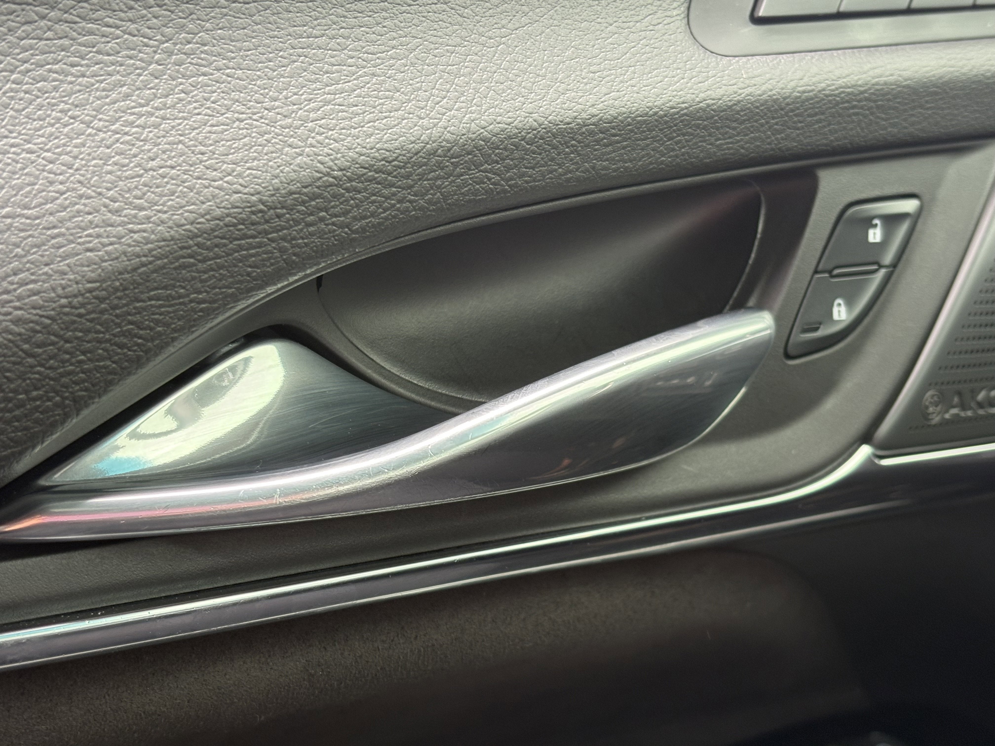 2025 Cadillac CT4-V V-Series Blackwing