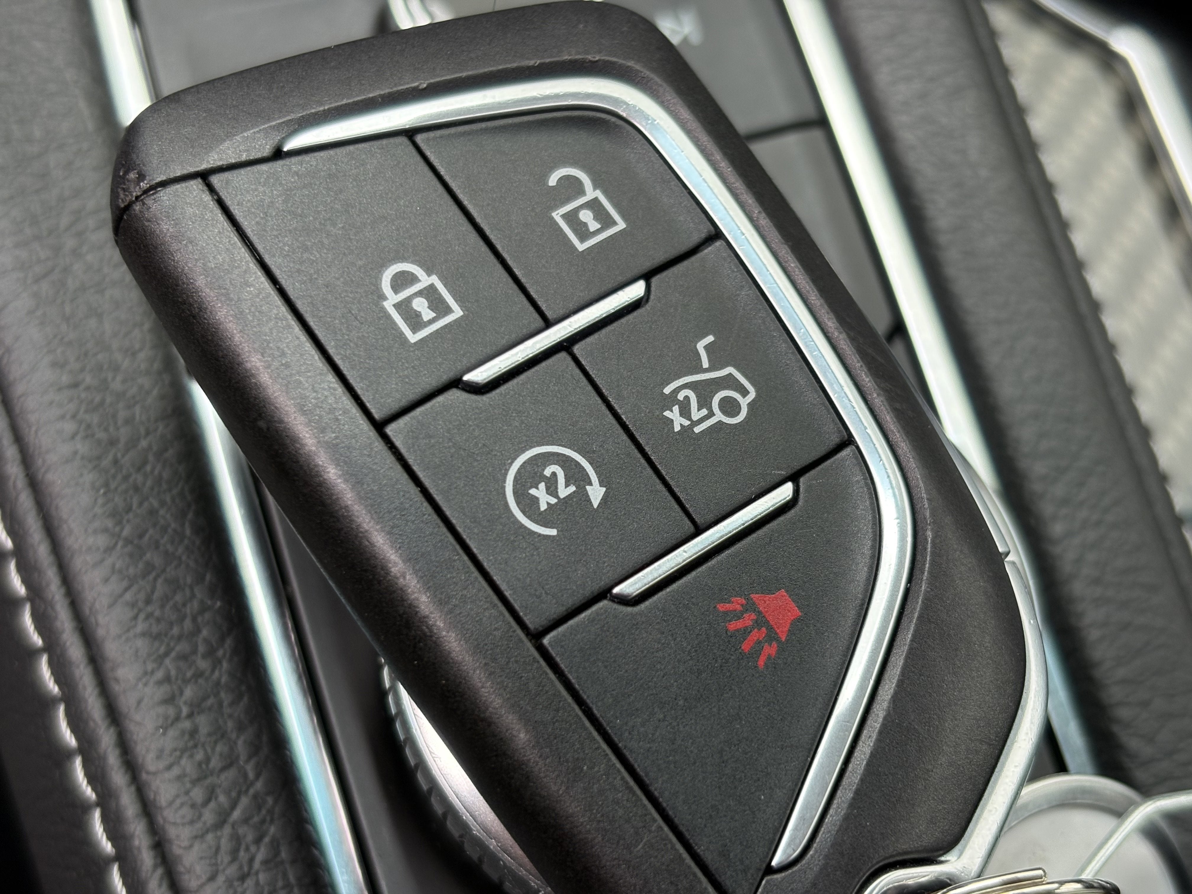 2025 Cadillac CT4-V V-Series Blackwing