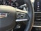2025 Cadillac CT4-V V-Series Blackwing