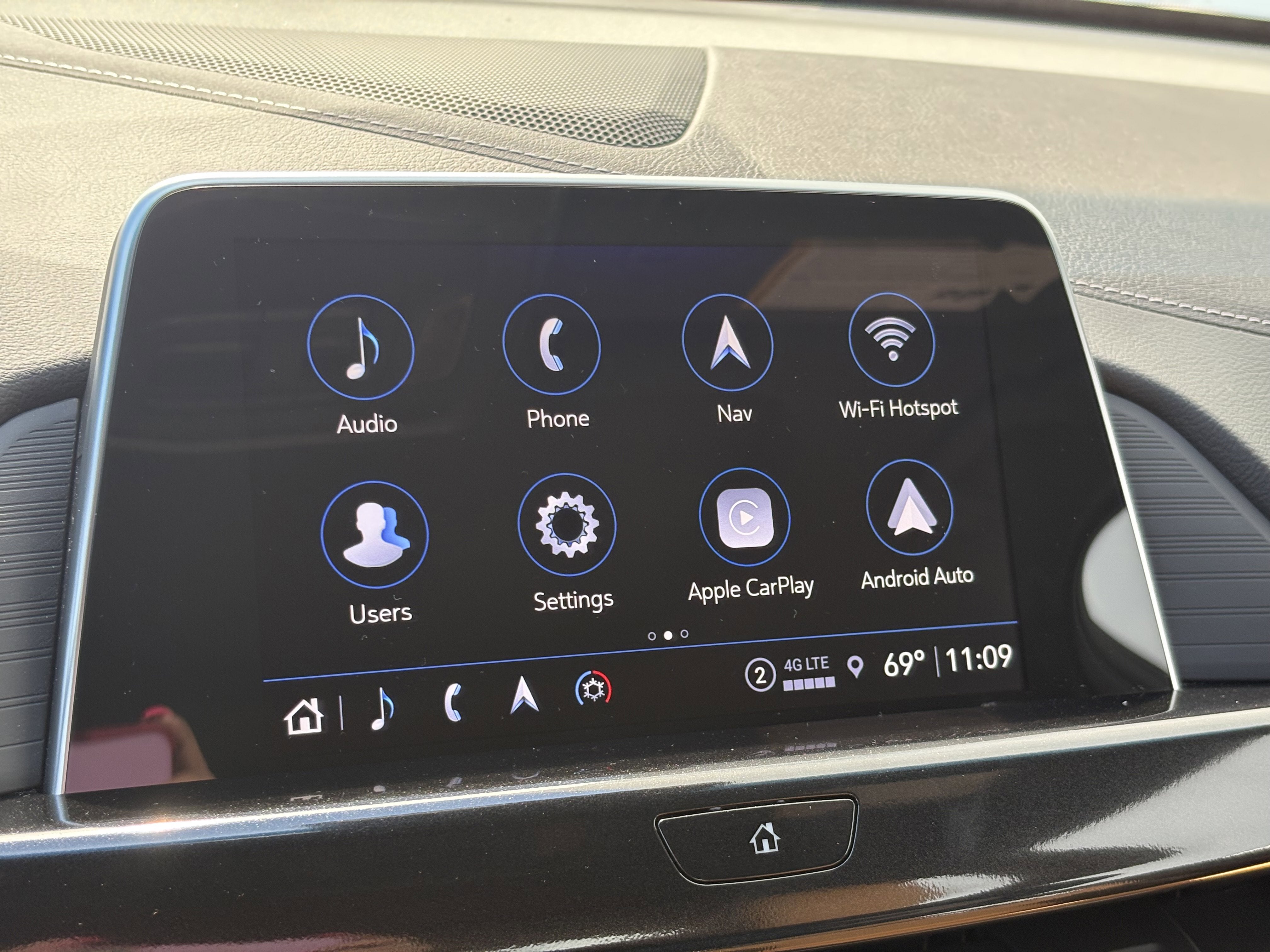 2025 Cadillac CT4-V V-Series Blackwing