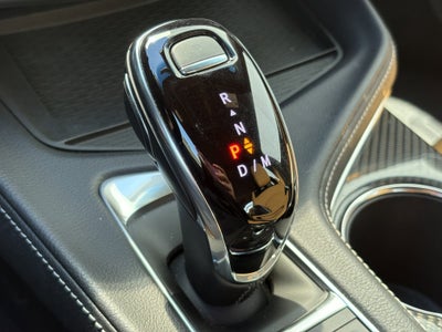 2025 Cadillac CT4-V V-Series Blackwing
