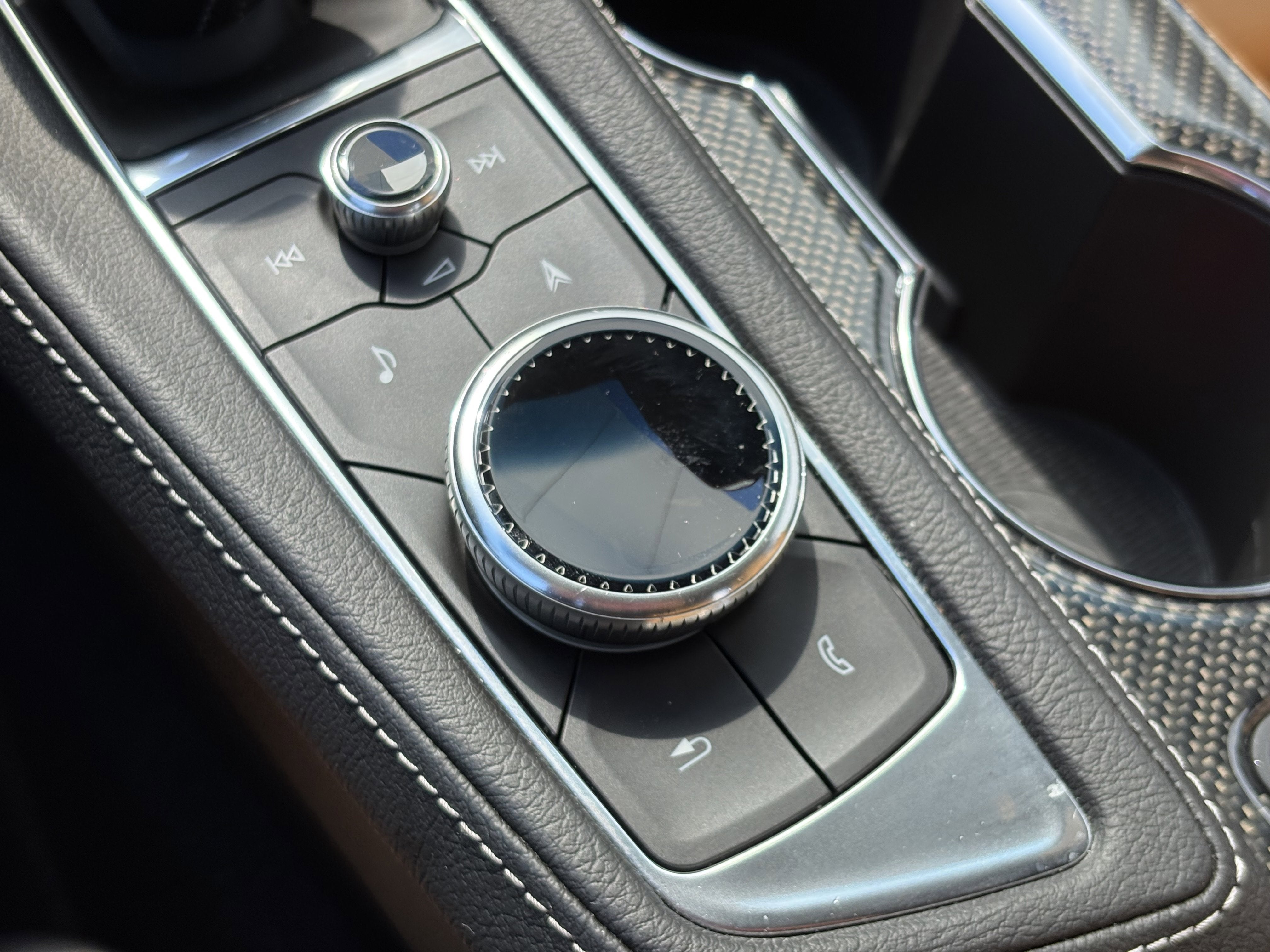 2025 Cadillac CT4-V V-Series Blackwing