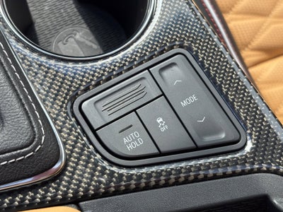 2025 Cadillac CT4-V V-Series Blackwing