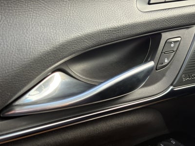 2025 Cadillac CT4-V V-Series Blackwing