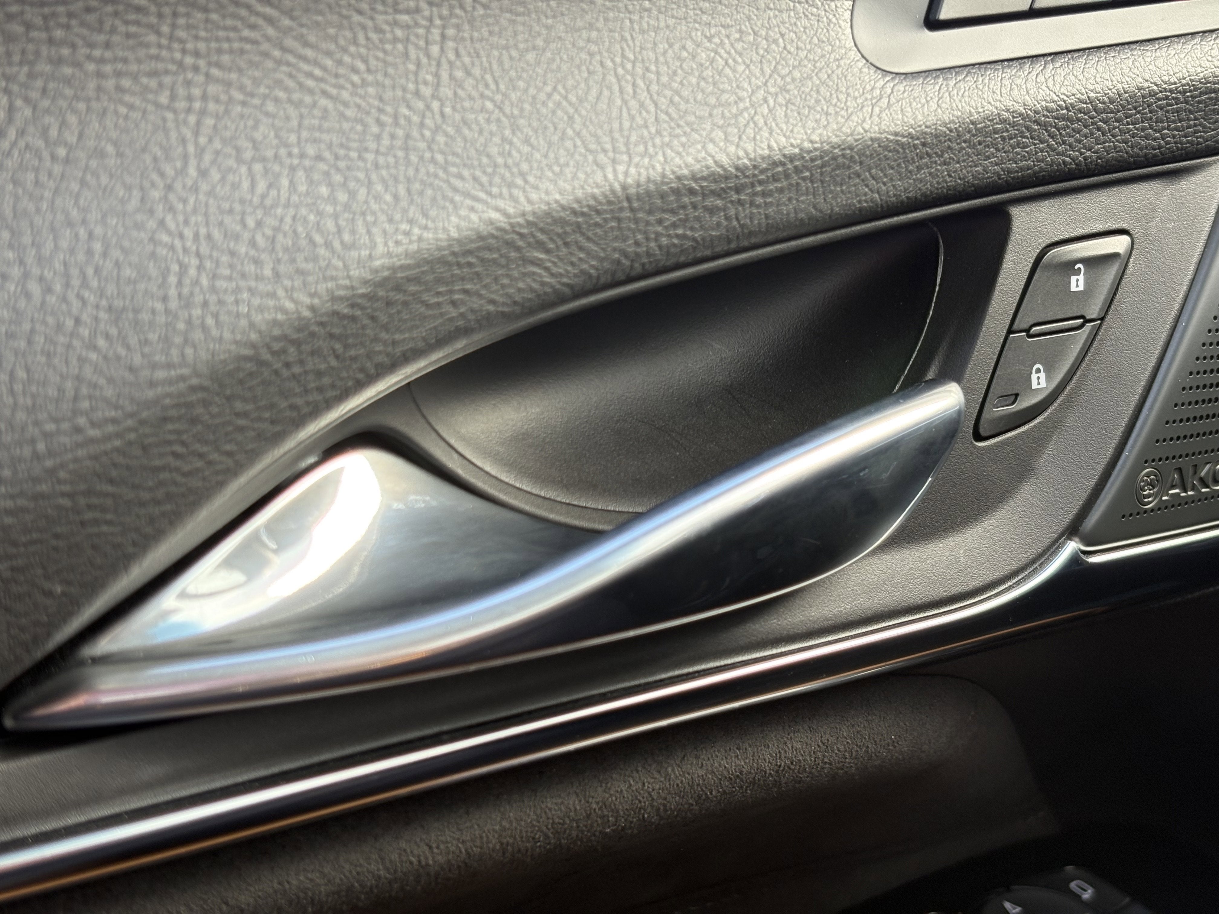 2025 Cadillac CT4-V V-Series Blackwing