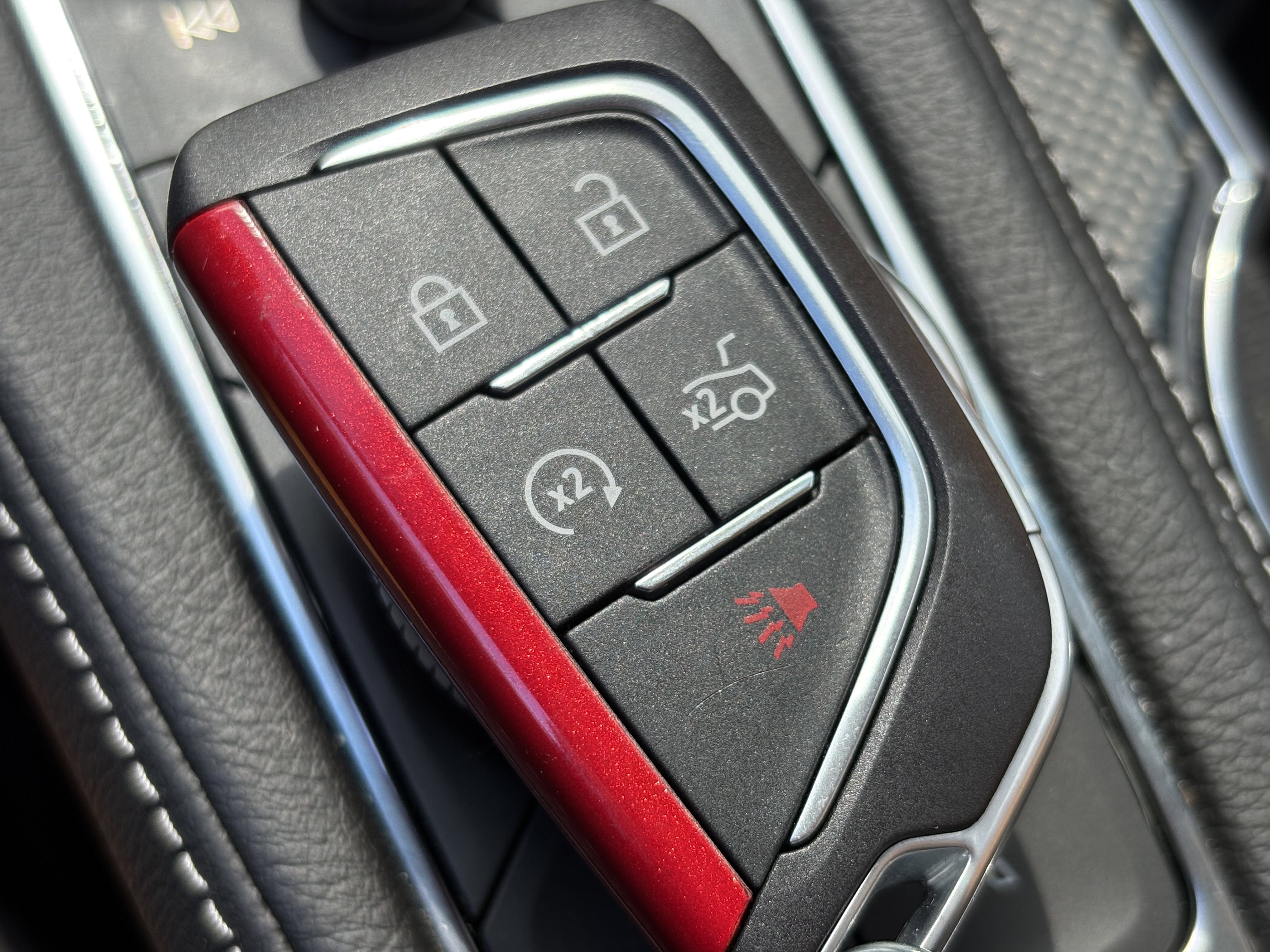 2025 Cadillac CT4-V V-Series Blackwing