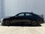 2025 Cadillac CT4-V V-Series Blackwing