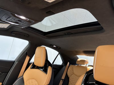 2026 Cadillac CT4-V V-Series Blackwing