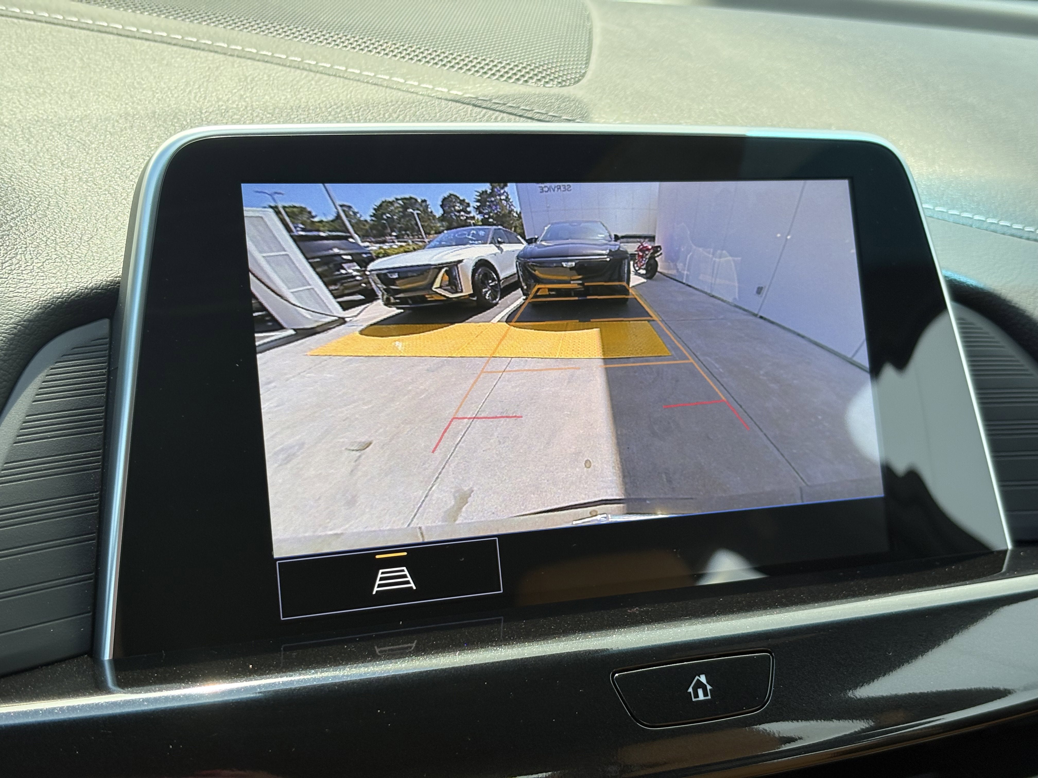 2026 Cadillac CT4-V V-Series Blackwing