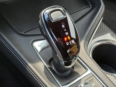 2026 Cadillac CT4-V V-Series Blackwing