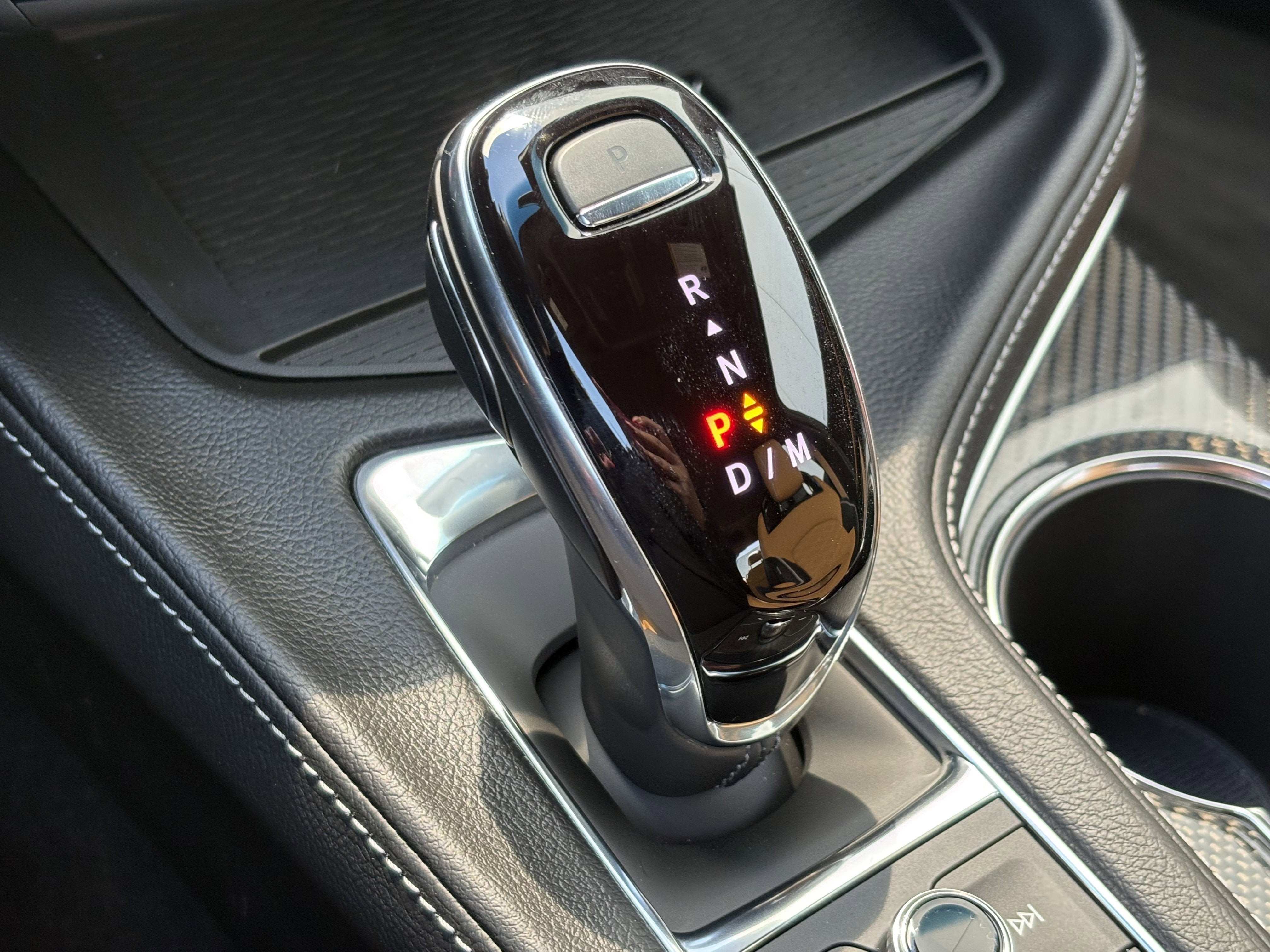 2026 Cadillac CT4-V V-Series Blackwing