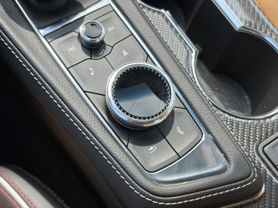2026 Cadillac CT4-V V-Series Blackwing