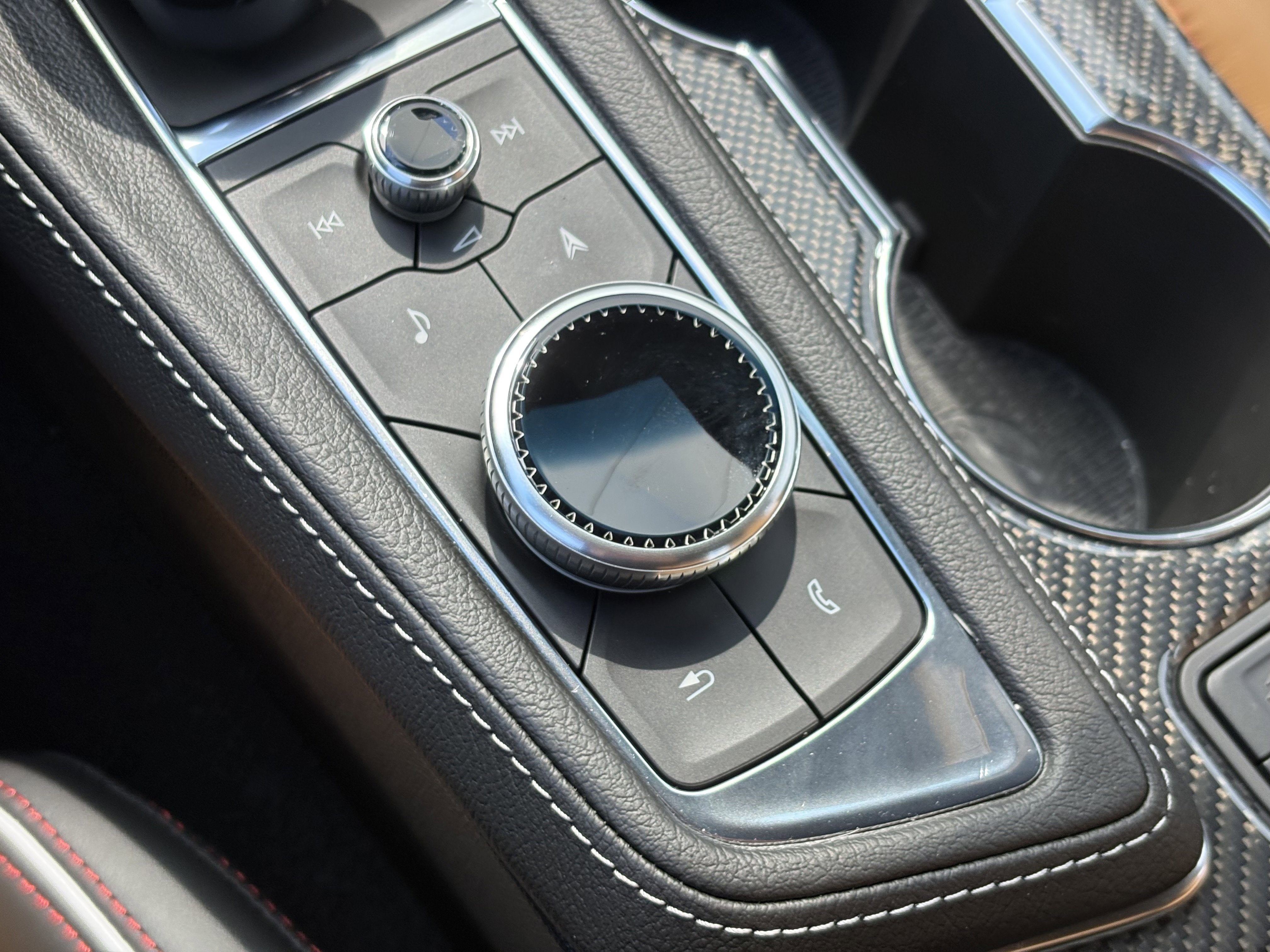 2026 Cadillac CT4-V V-Series Blackwing