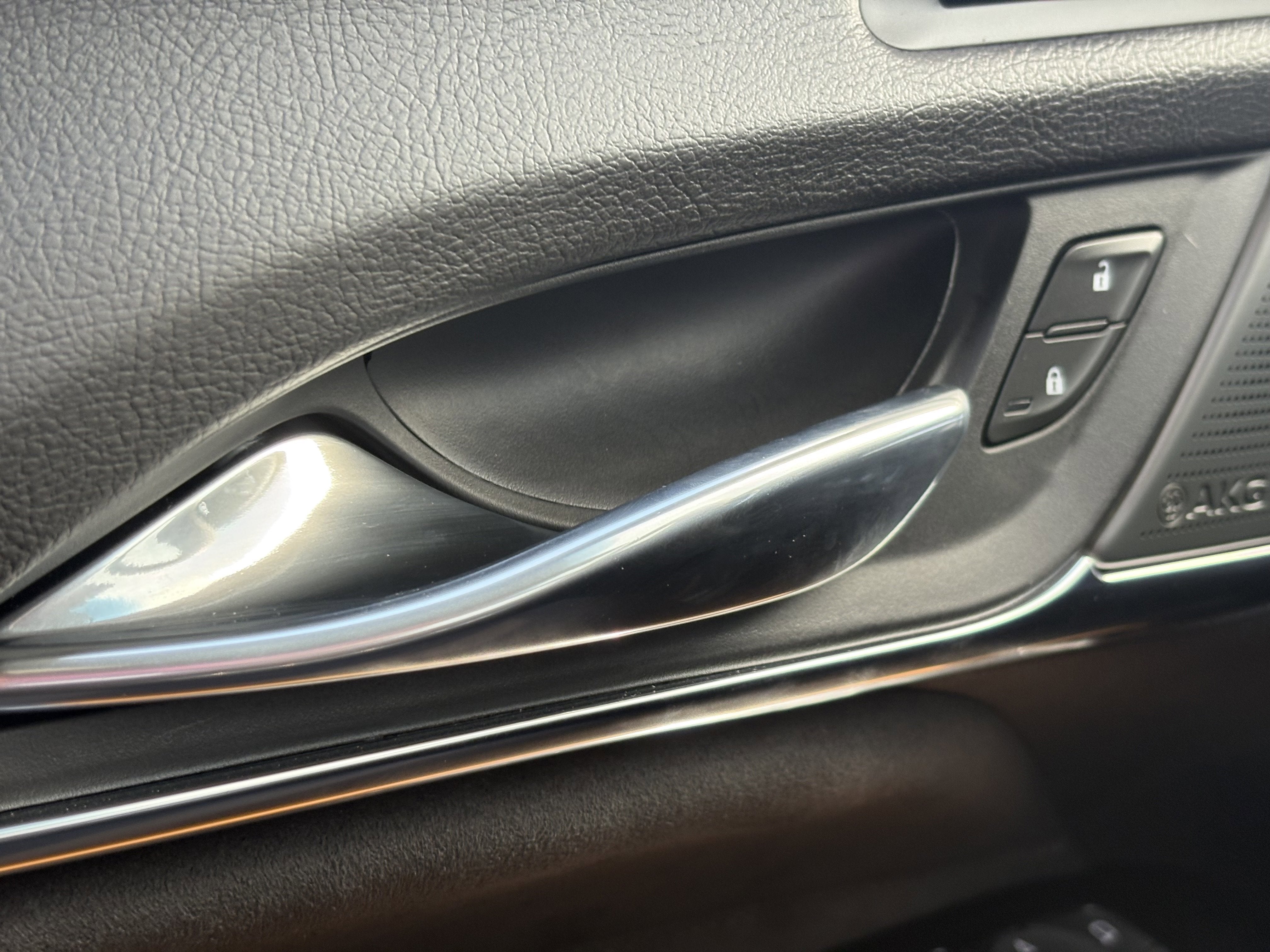 2026 Cadillac CT4-V V-Series Blackwing