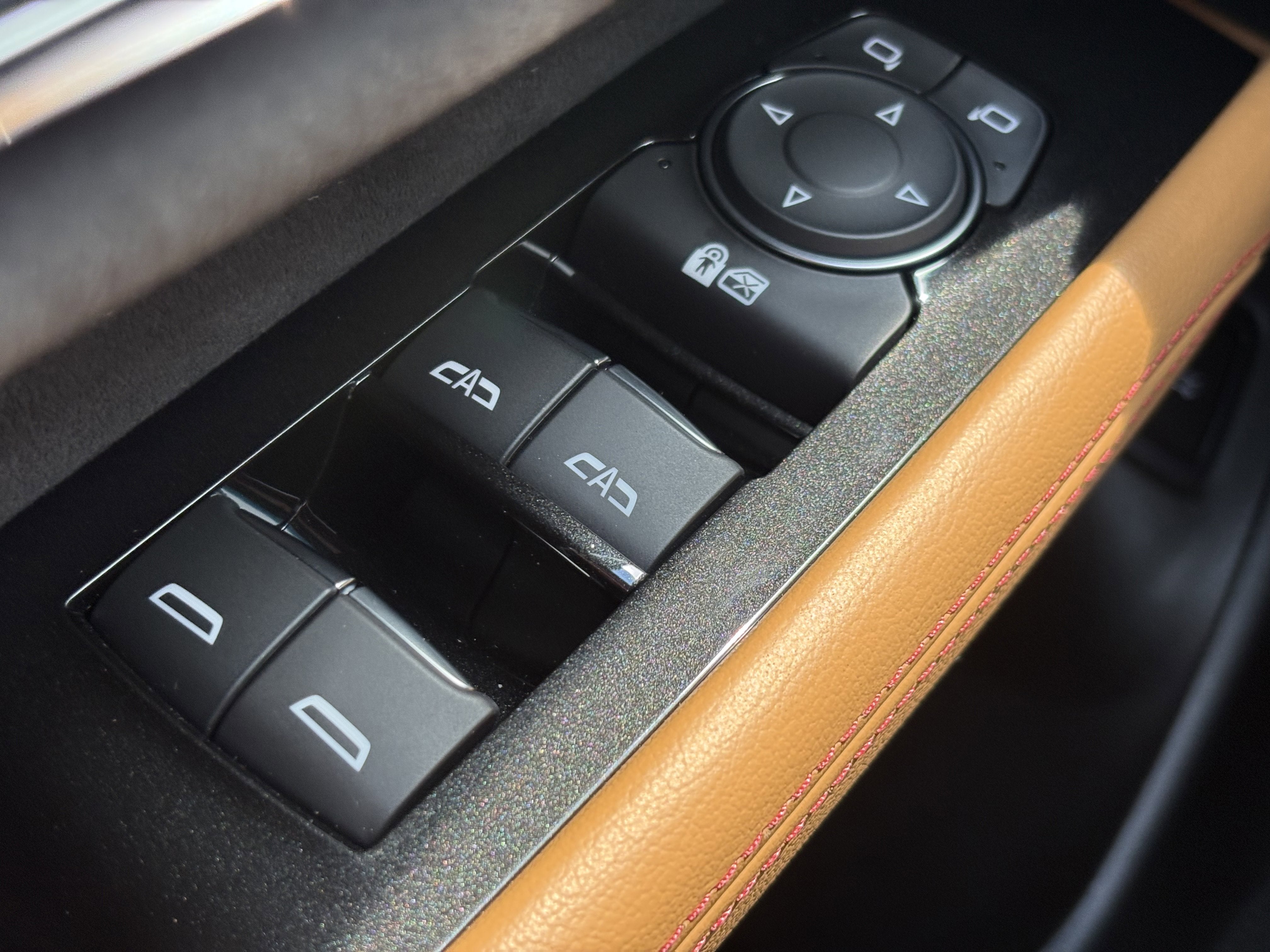 2026 Cadillac CT4-V V-Series Blackwing