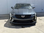 2026 Cadillac CT4-V V-Series Blackwing
