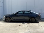 2026 Cadillac CT4-V V-Series Blackwing