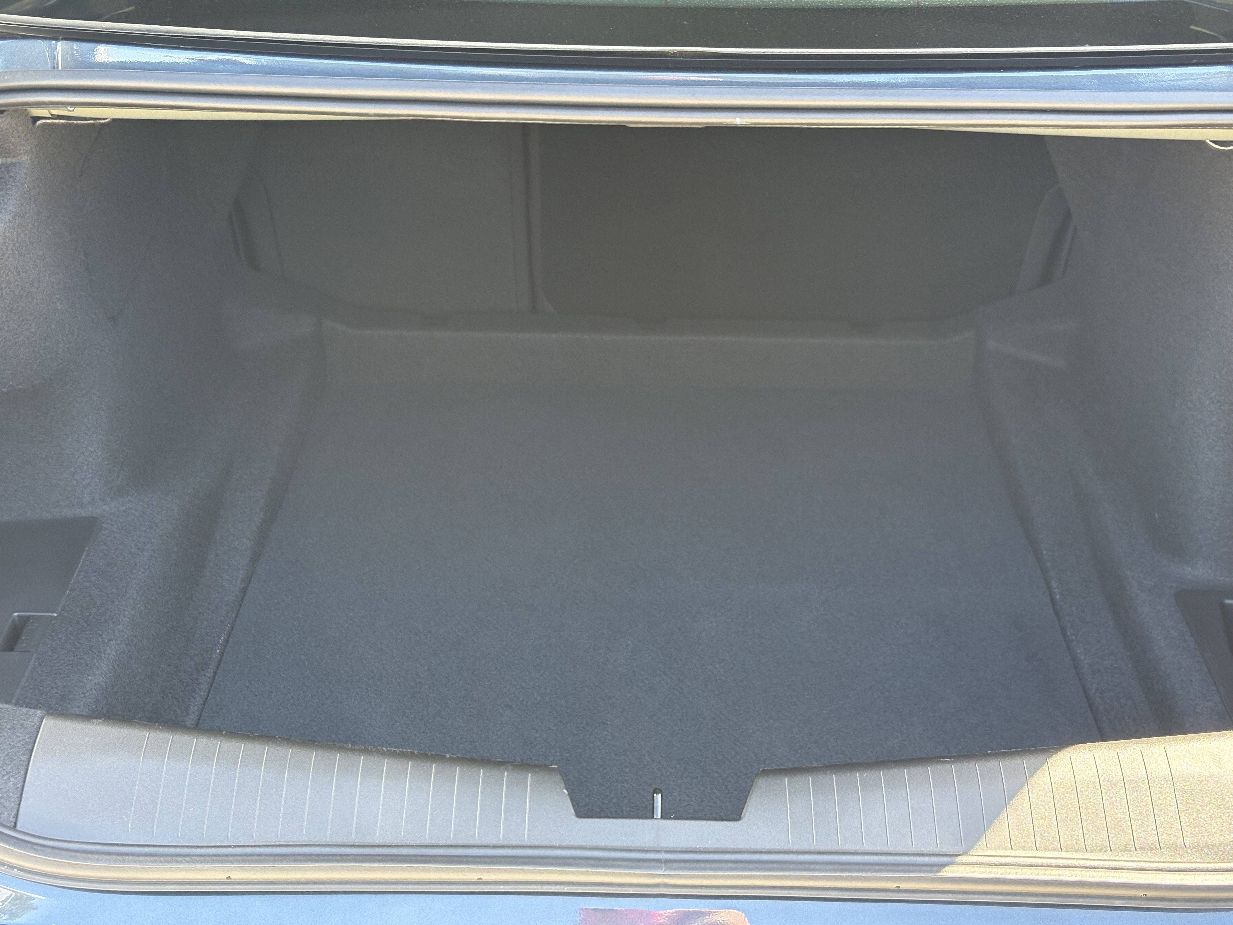 2026 Cadillac CT4-V V-Series Blackwing