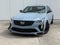 2025 Cadillac CT4-V V-Series Blackwing