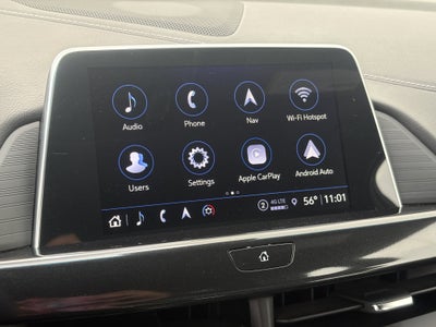 2025 Cadillac CT4-V V-Series Blackwing