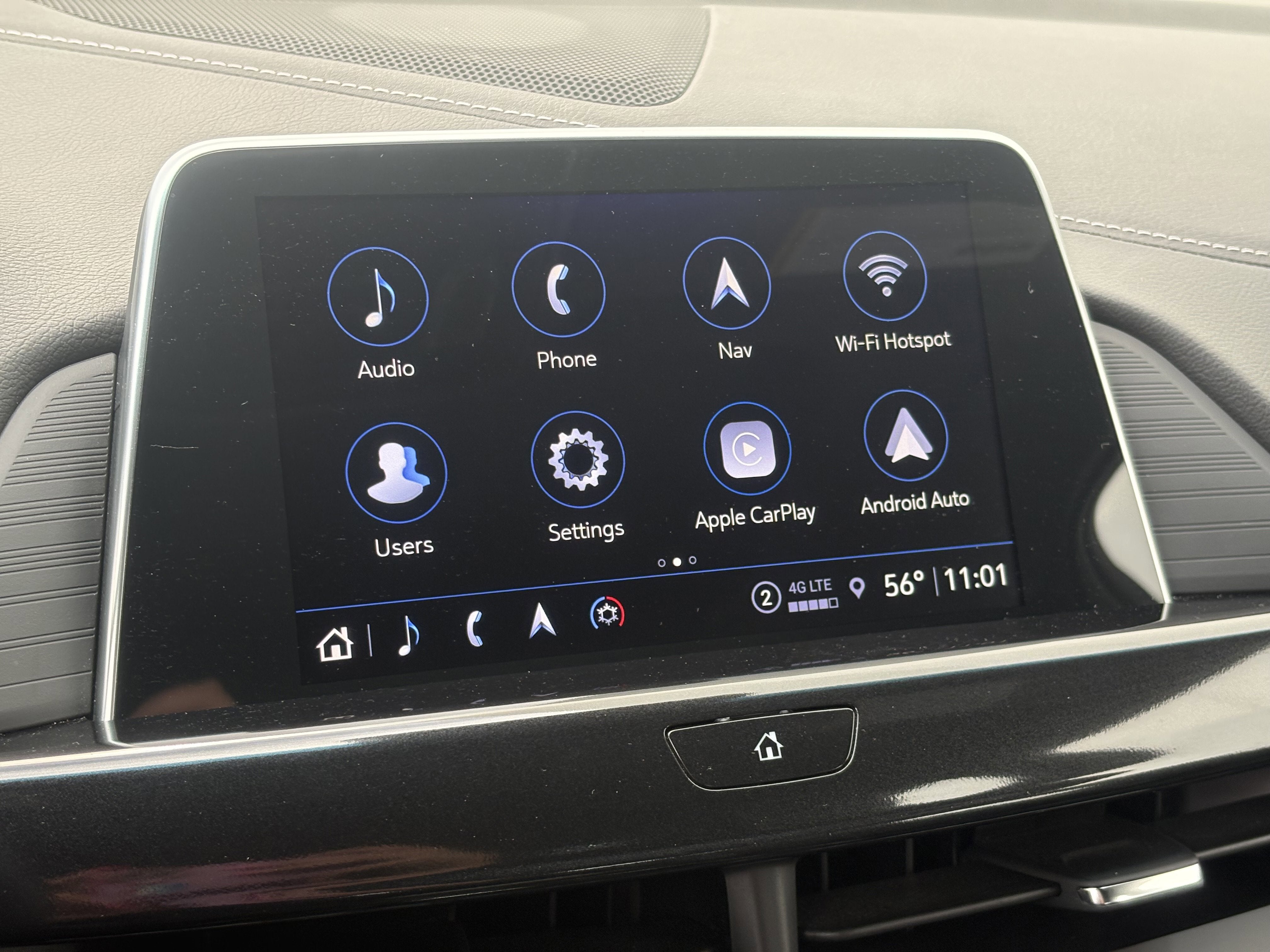 2025 Cadillac CT4-V V-Series Blackwing