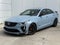 2025 Cadillac CT4-V V-Series Blackwing