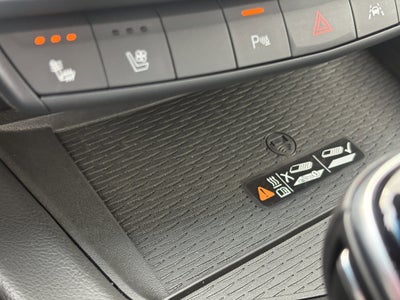 2025 Cadillac CT4-V V-Series Blackwing