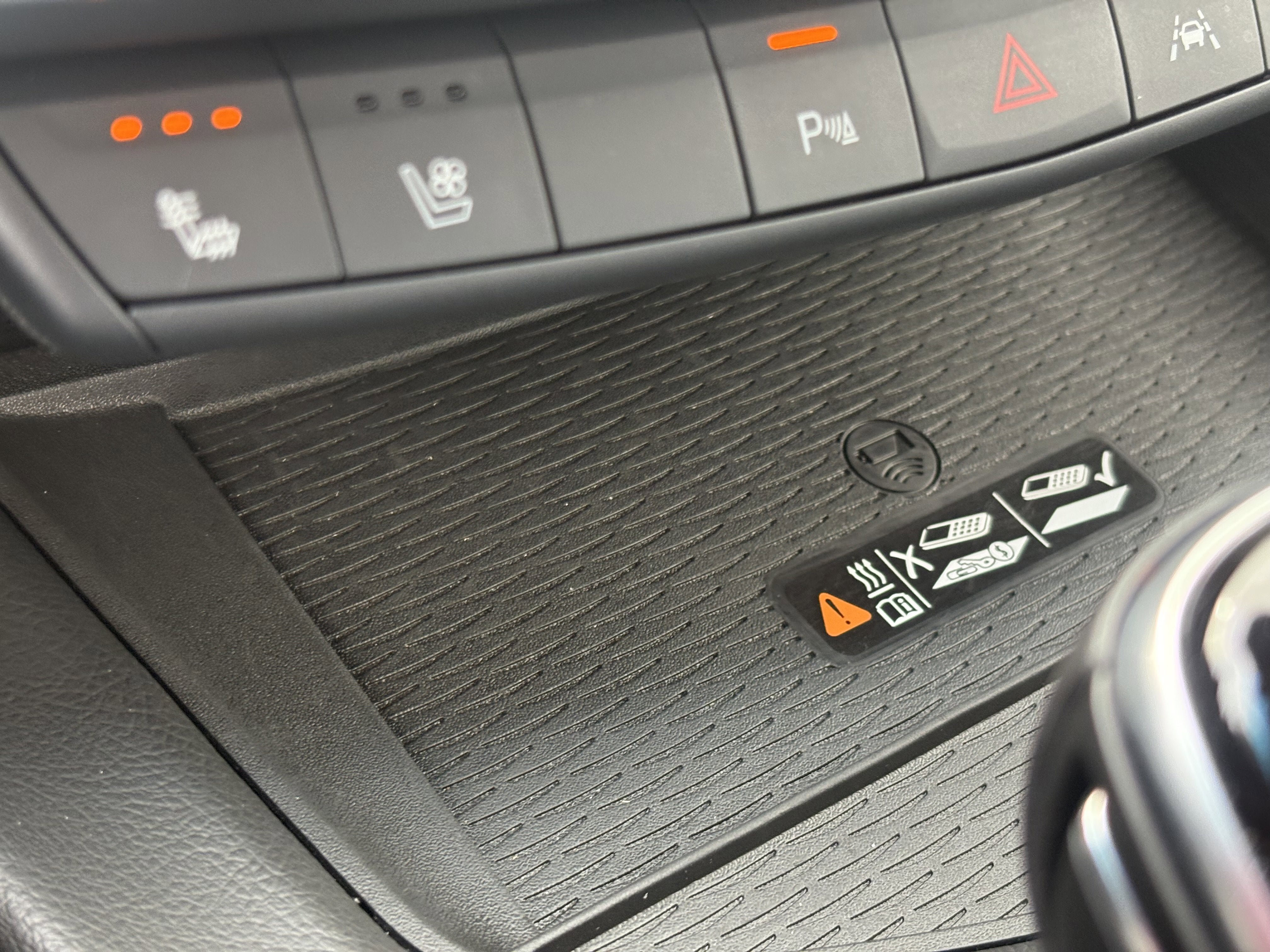 2025 Cadillac CT4-V V-Series Blackwing