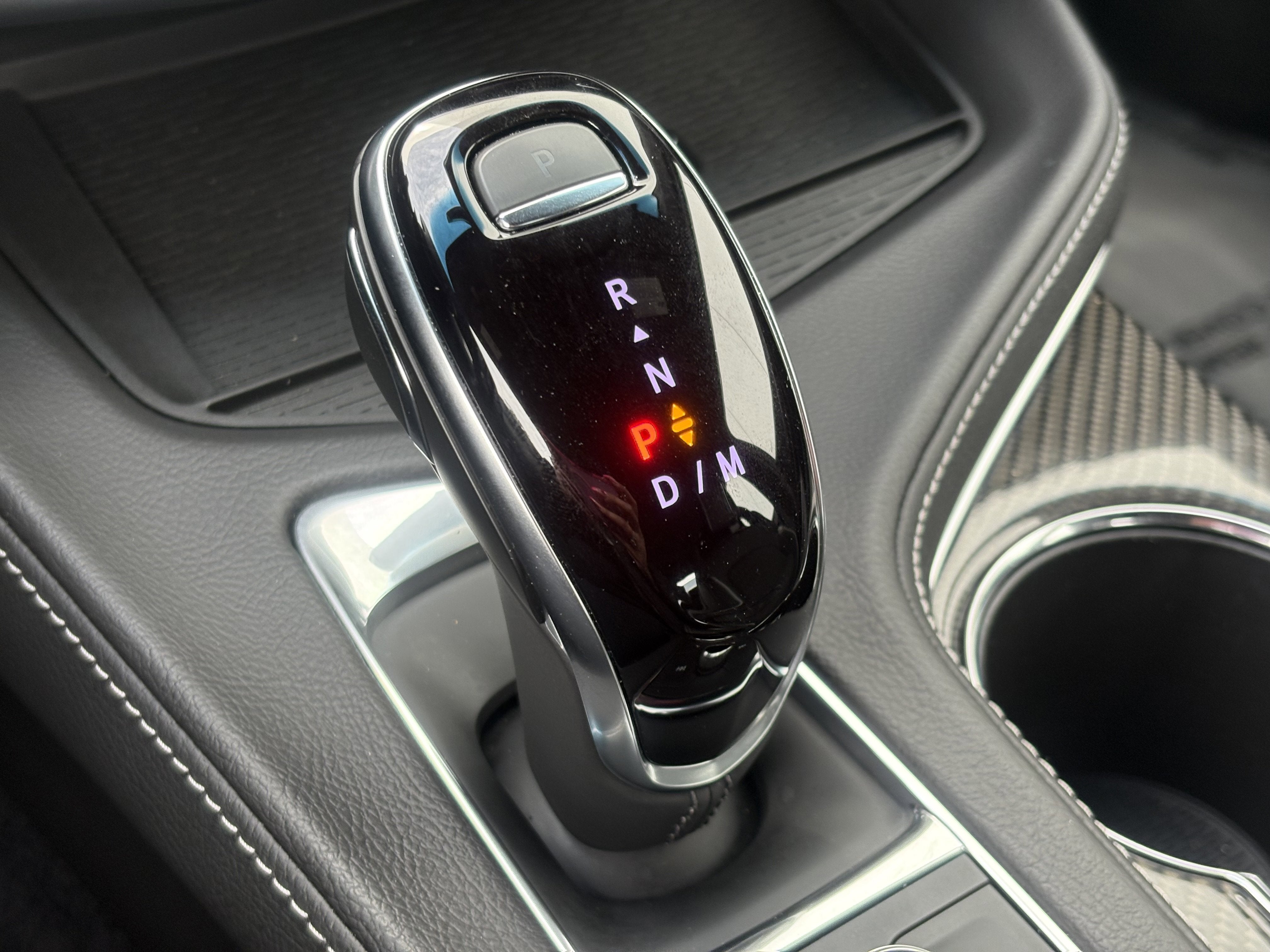 2025 Cadillac CT4-V V-Series Blackwing