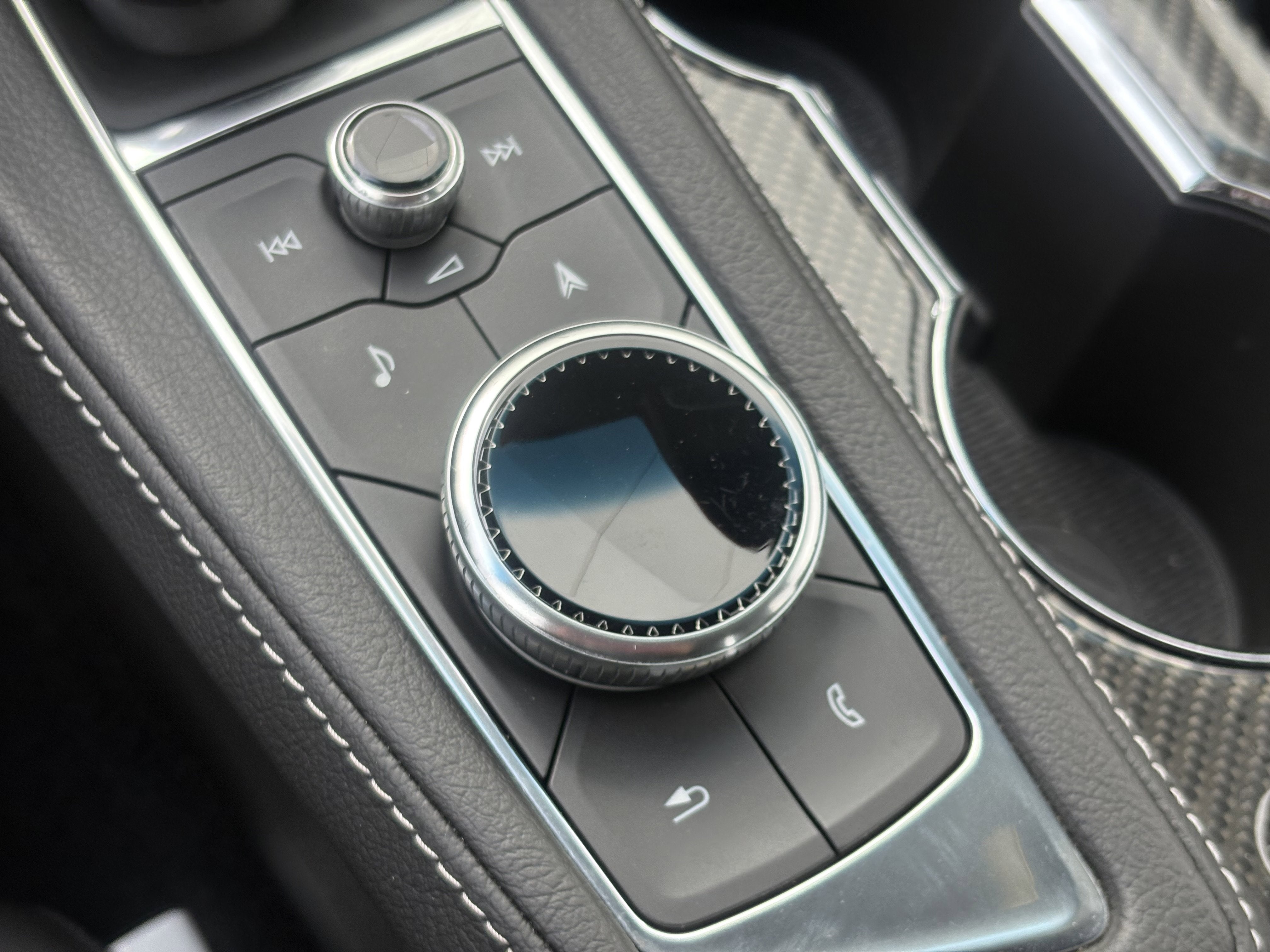 2025 Cadillac CT4-V V-Series Blackwing