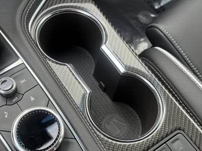 2025 Cadillac CT4-V V-Series Blackwing