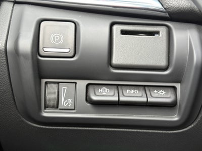 2025 Cadillac CT4-V V-Series Blackwing