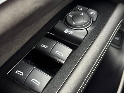 2025 Cadillac CT4-V V-Series Blackwing