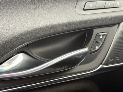 2025 Cadillac CT4-V V-Series Blackwing