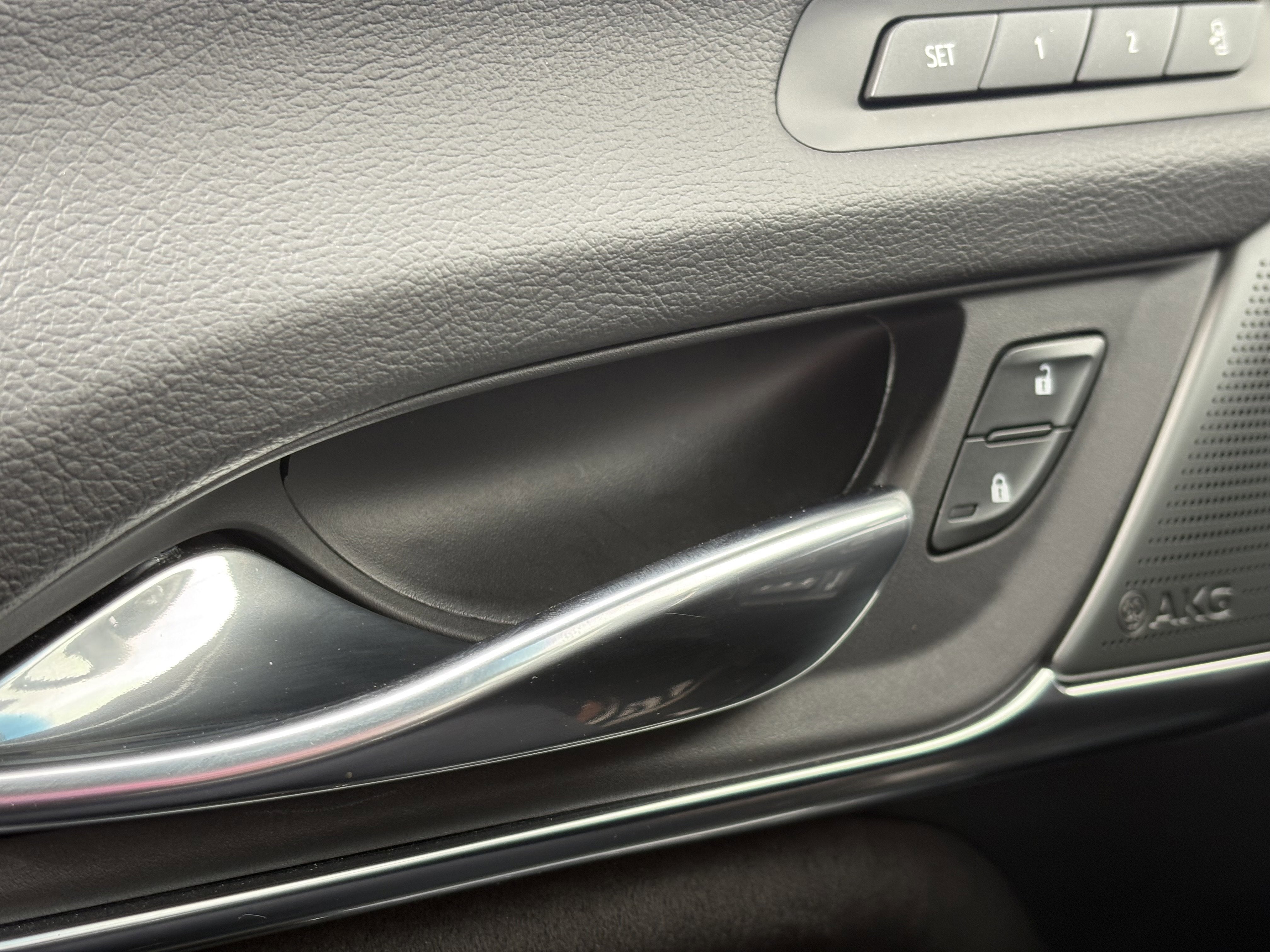 2025 Cadillac CT4-V V-Series Blackwing