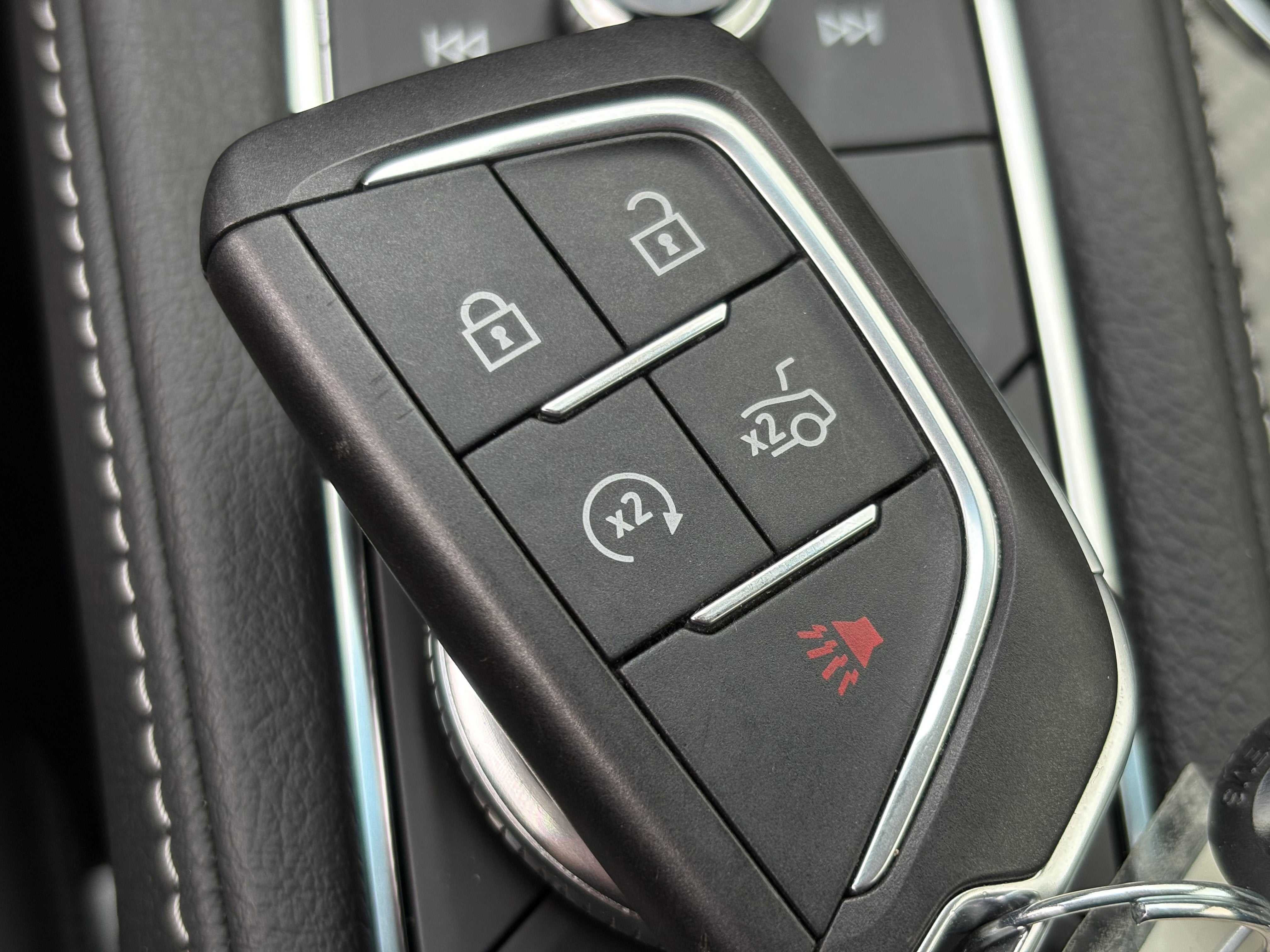 2025 Cadillac CT4-V V-Series Blackwing