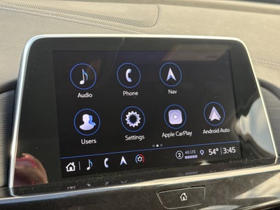 2026 Cadillac CT4-V V-Series Blackwing