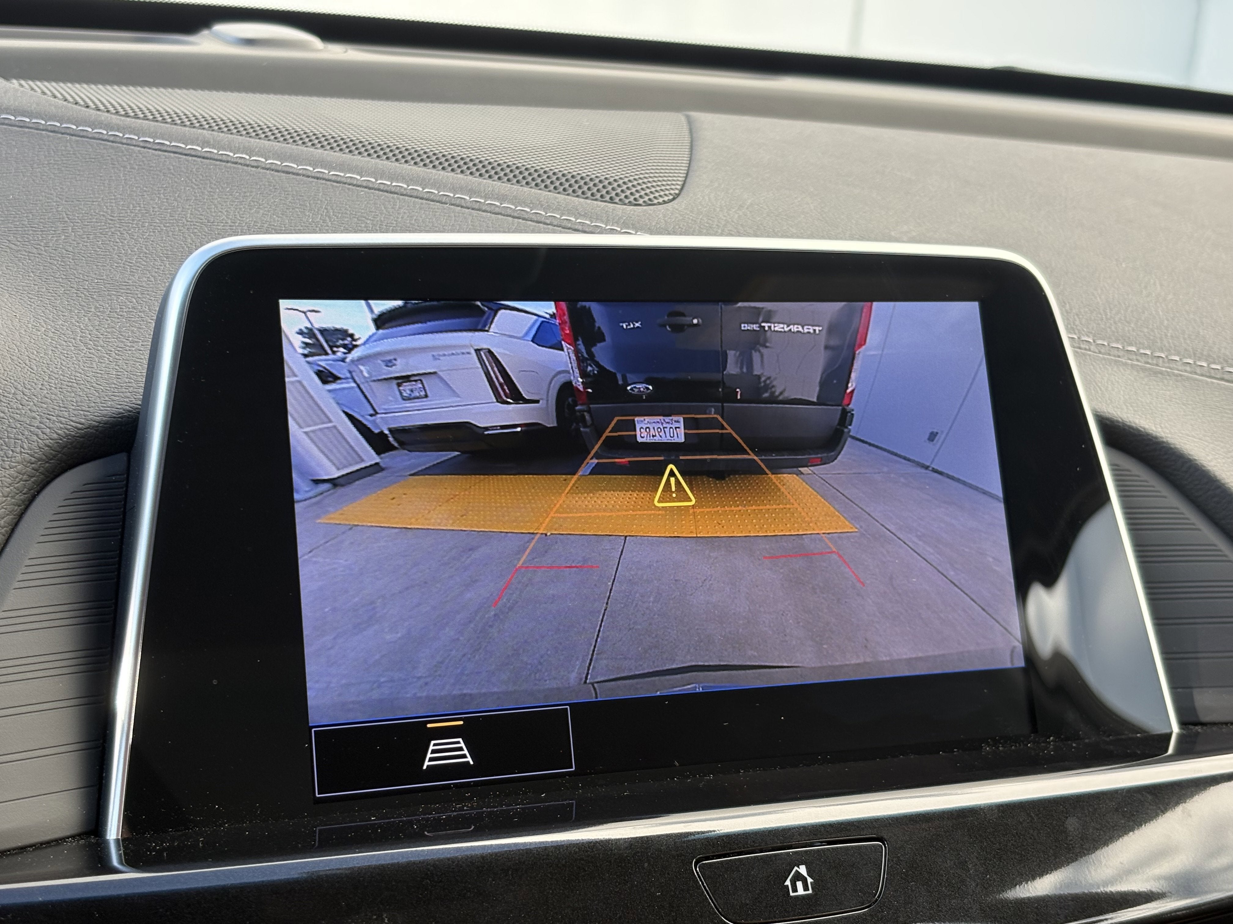 2026 Cadillac CT4-V V-Series Blackwing