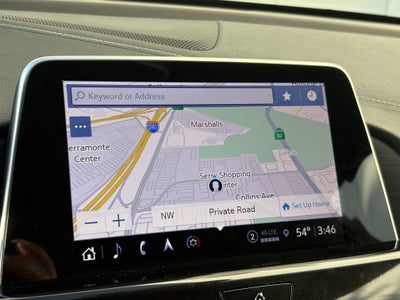 2026 Cadillac CT4-V V-Series Blackwing