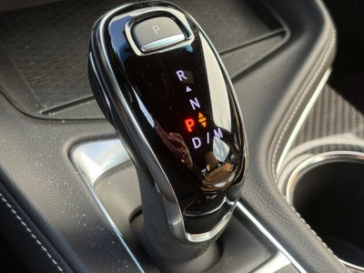 2026 Cadillac CT4-V V-Series Blackwing