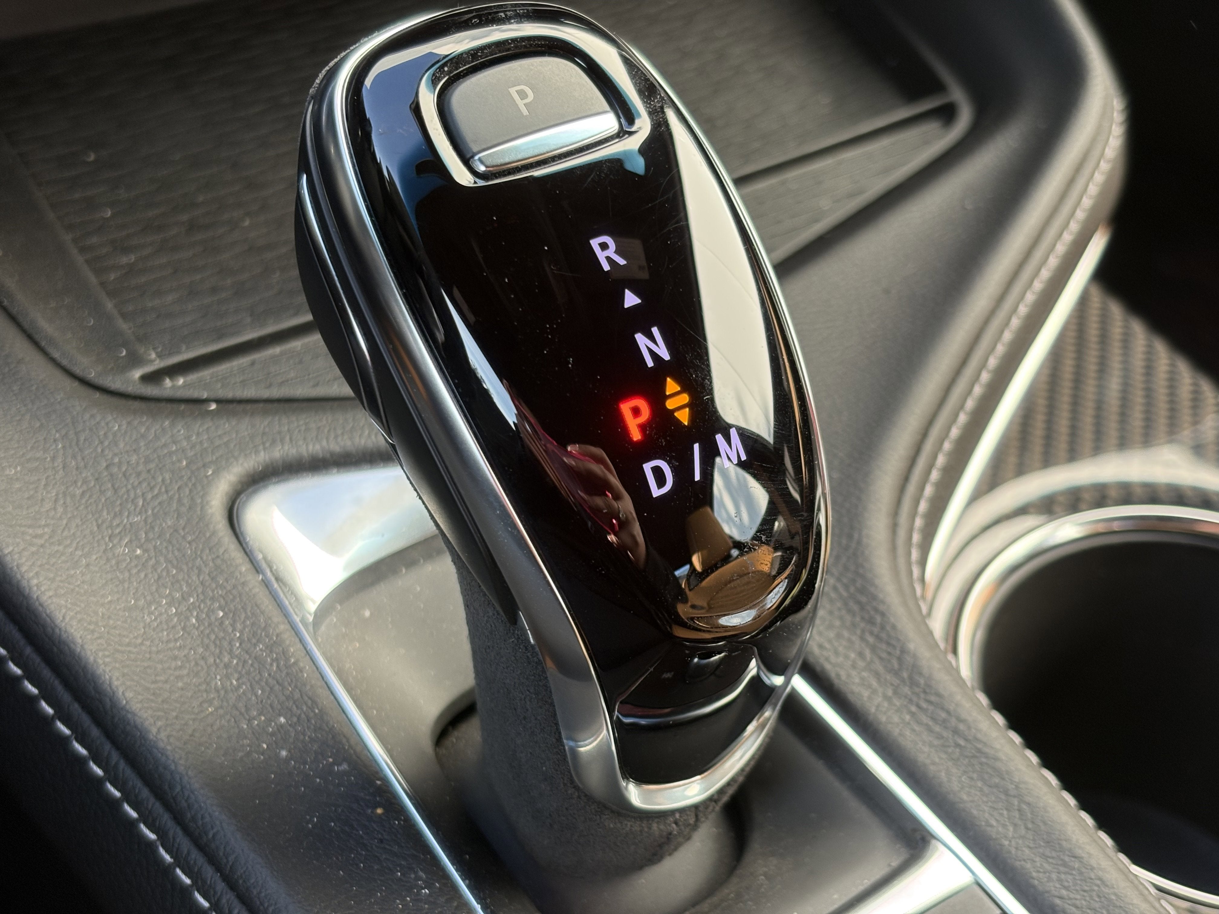 2026 Cadillac CT4-V V-Series Blackwing