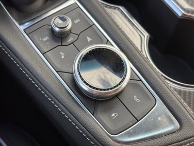 2026 Cadillac CT4-V V-Series Blackwing