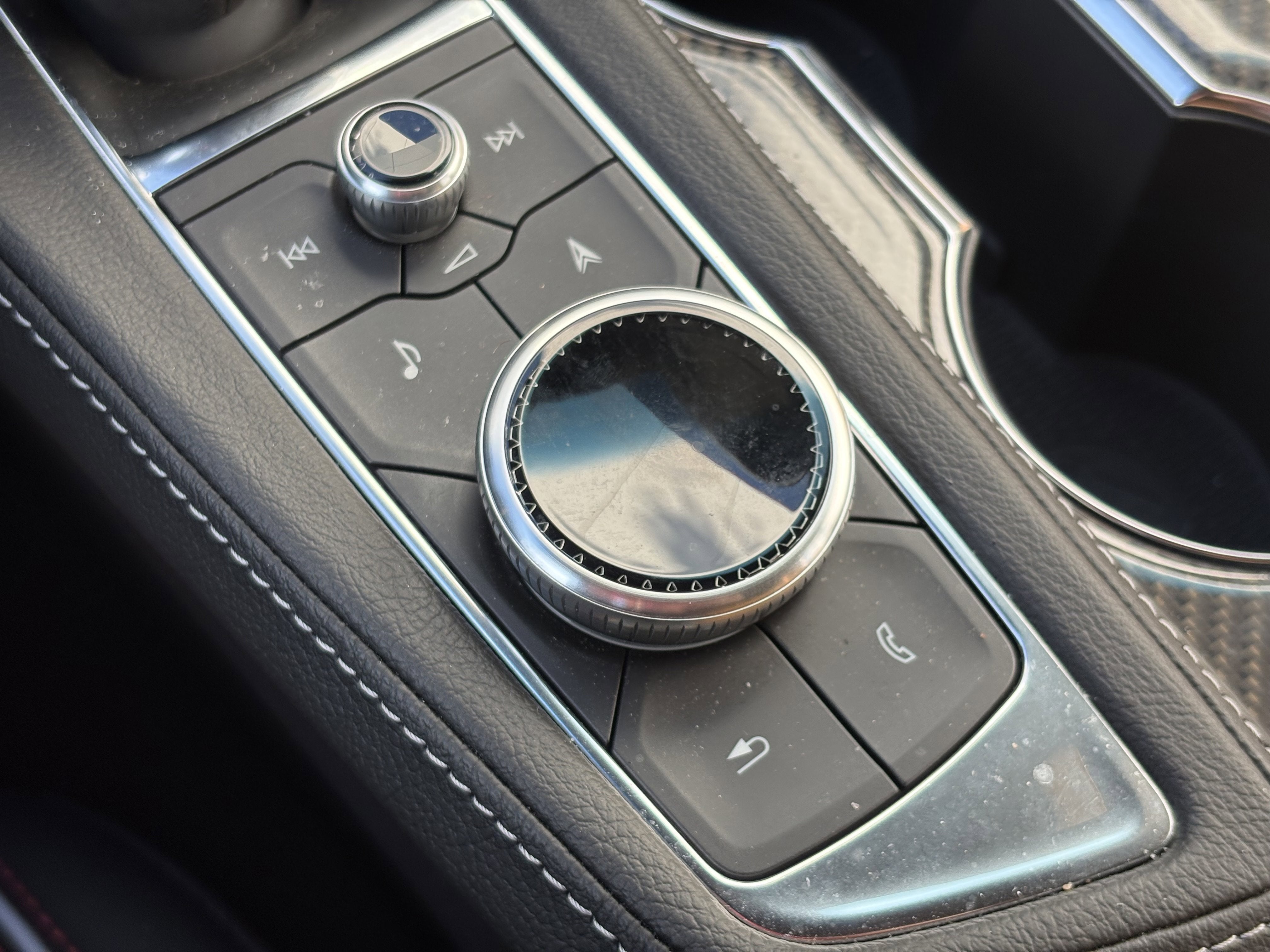 2026 Cadillac CT4-V V-Series Blackwing